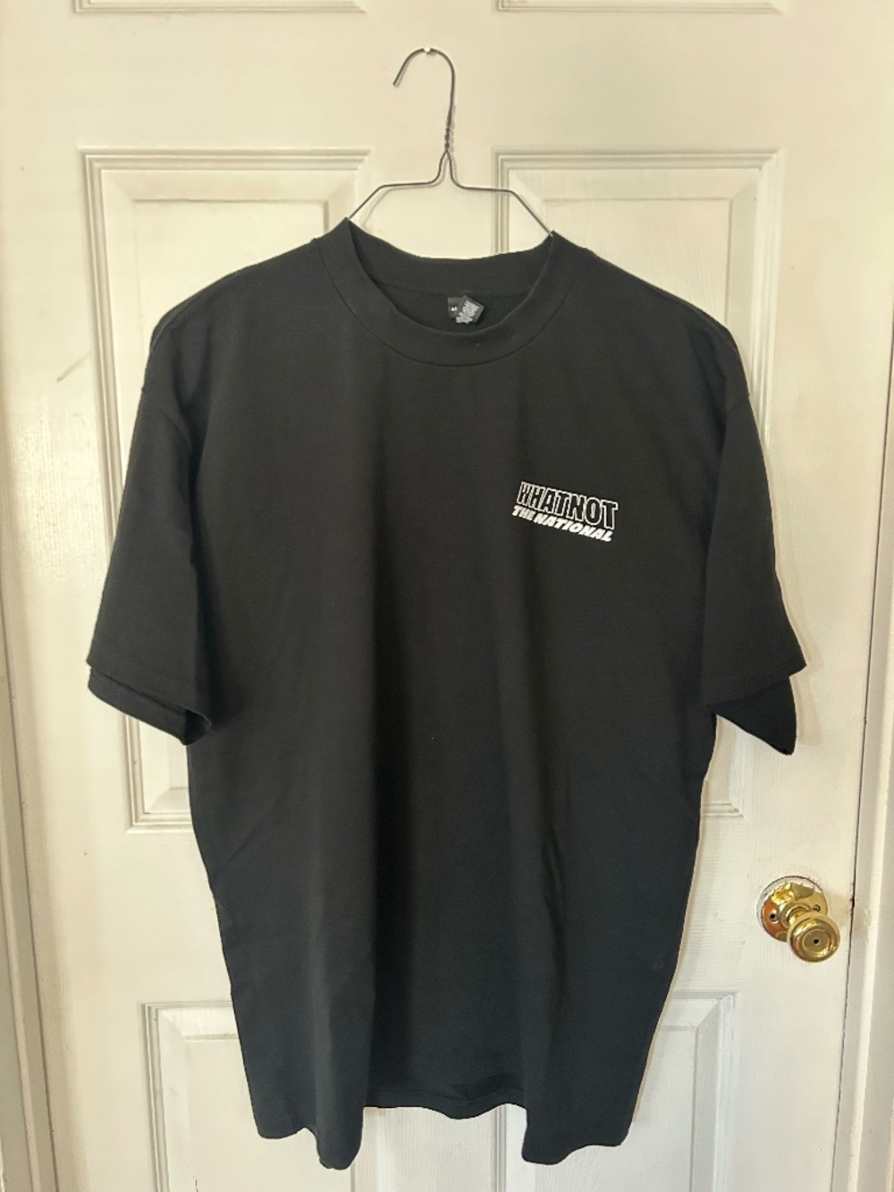 Whatnot Live Center The National Porsche Graphic T-Shirt XL AS Colour Heavy
